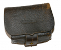 CIVIL WAR US NAVY PRIMER POUCH