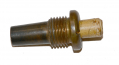 NON-DUG HOTCHKISS TIME FUSE ADAPTER & FUSE