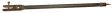 CIVIL WAR ARTILLERY LINSTOCK