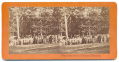 MUMPER GETTYSBURG STEREOVIEW – CAMP LETTERMAN HOSPITAL