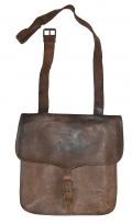 CIVIL WAR ARTILLERY GUNNER’S HAVERSACK
