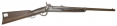 RARE GIBBS CARBINE – EARLY PRODUCTION
