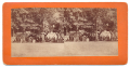TIPTON GETTYSBURG STEREOVIEW – CAMP LETTERMAN HOSPITAL