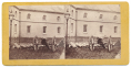 RARE TIPTON GETTYSBURG STEREOVIEW – 1st RHODE ISLAND, BATTERY B, “GETTYSBURG GUN” 