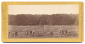 TIPTON GETTYSBURG STEREOVIEW – SPANGLER’S MEADOW 
