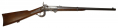 BEAUTIFUL “5TH MODEL” BURNSIDE CARBINE, SERIAL NUMBER 531