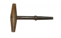 ARTILLERY GUNNER’S FUZE AUGER