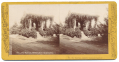 TIPTON GETTYSBURG STEREOVIEW – SOLDIER’S NATIONAL CEMETERY ROSTRUM