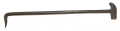 US CIVIL WAR ARTILLERY TOW HOOK 