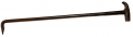 US CIVIL WAR ARTILLERY TOW HOOK 