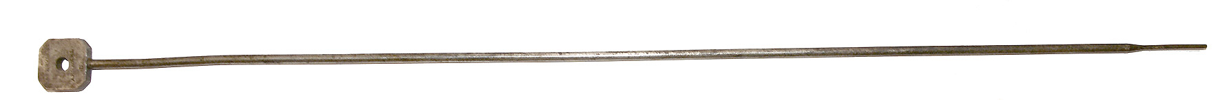 ARTILLERY VENT PUNCH FOR 12” GUN – WATERVLIET ARSENAL MARKED 
