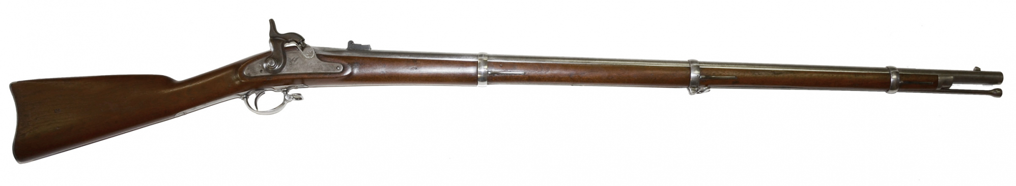 MODEL 1863 TYPE II SPRINGFIELD RIFLE-MUSKET
