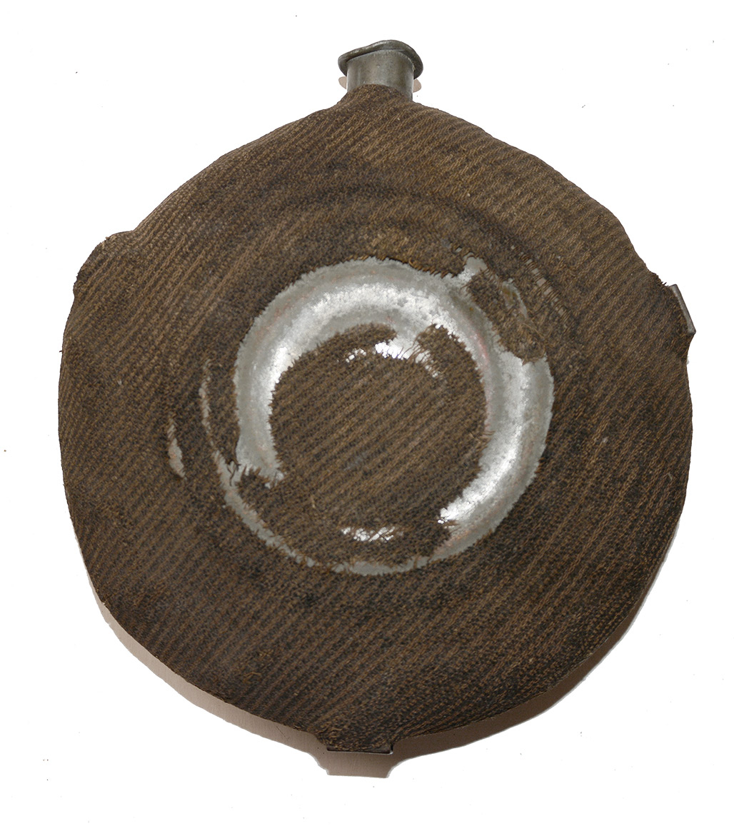 M1858 US PHILADELPHIA DEPOT CANTEEN – BY PORTER, HADDEN, & BOOTH