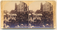 GRIFFITH & GRIFFITH STEREOVIEW – GAR PARADE, WASHINGTON, D.C. – SEPT. 20, 1892