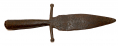 RELIC SPONTOON HEAD