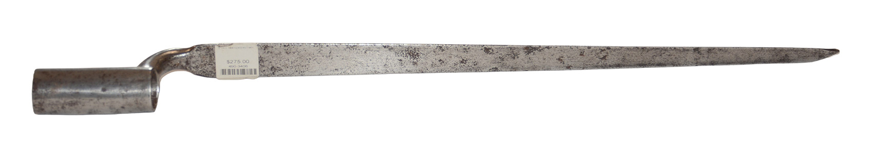 US MODEL 1808/1812 BAYONET