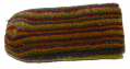ARTILLERY SPONGE FOR THE 3-INCH RIFLE