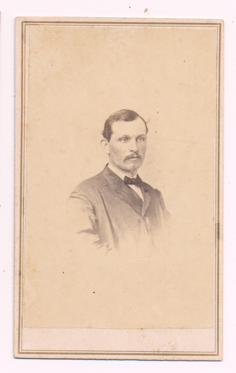CDV OF 