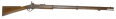 FINE ATTIC CONDITION CONFEDERATE "ANCHOR" over "S" TOWER ENFIELD RIFLE-MUSKET