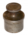 CIVIL WAR ARTILLERY FUZE SETTER