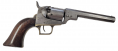 RARE MODEL 1848 COLT BABY DRAGOON REVOLVER; FIRST YEAR OF PRODUCTION