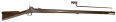 SCARCE NEW JERSEY CONTRACT TRENTON MODEL 1861 