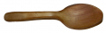 REVOLUTIONARY WAR PERIOD HORN SPOON