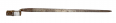 FRENCH MODEL 1847 SOCKET BAYONET 