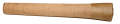 1864 DATED WOODEN MORTAR FUZE 