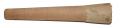1864 DATED WOODEN MORTAR FUZE 