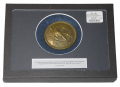 ROSENSTEEL – RIDER COLLECTION RELIC GETTYSBURG US P1826 BREAST PLATE – MUNSHOWER KNOLL
