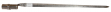 US MODEL 1855 SOCKET BAYONET