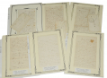 CPL. DUGOLD C. WHITE, CO. D, 13TH NEW YORK HEAVY ARTILLERY — LETTER ARCHIVE TO HIS WIFE FROM THE PORTSMOUTH AND NORFOLK GARRISON, 1863–1865, WITH AN EYEWITNESS ACCOUNT OF THE EMANCIPATION DAY PARADE AT NORFOLK, JANUARY 1, 1864