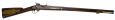 COLT ALTERED WHITNEY US MODEL 1841 RIFLE 