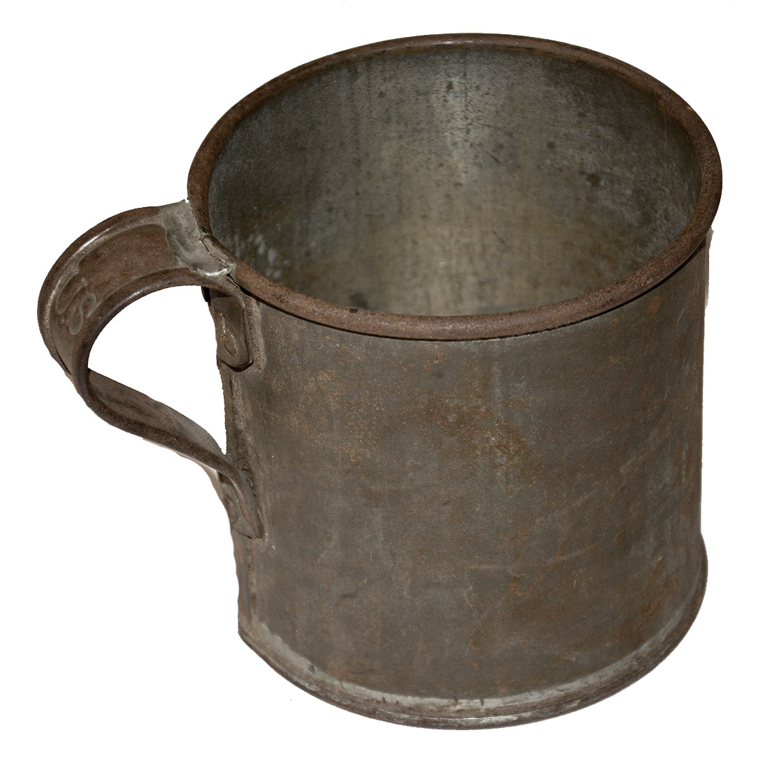 MODEL 1874 US ARMY DRINKING CUP  