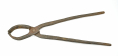 PRE-CIVIL WAR OR CIVIL WAR HOT SHOT TONGS
