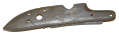 BRITISH “BROWN BESS” LOCK PLATE