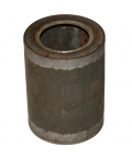 UNUSED CIVIL WAR RATION CAN