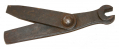 U.S. MODEL 1863 COMBINATION TOOL