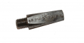 US ARTILLERY FRONT BLADE SIGHT FOR A 12-PDR “LIGHT” GUN