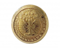 SOUTH CAROLINA VEST SIZE BUTTON