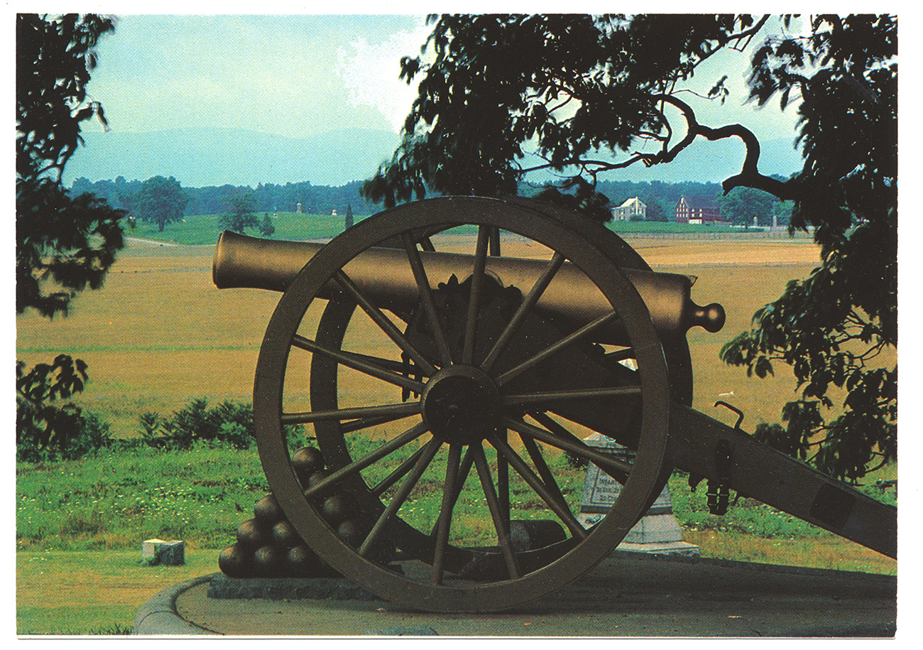 A PIECE OF HORSE SOLDIER HISTORY	