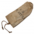 SPONGE COVER FOR THE 3-INCH RIFLE