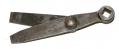 US M1842 COMBINATION MUSKET TOOL 