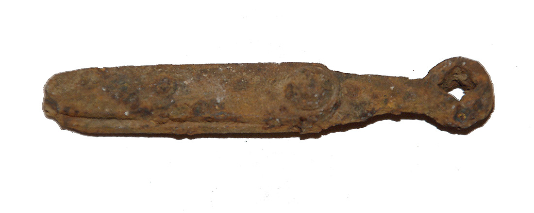 M1842 COMBINATION TOOL – FROM FIRST DAY AT GETTYSBURG