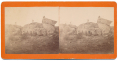 MUMPER STEREO VIEW OF REYNOLDS FAMILY AT DEVIL’S DEN