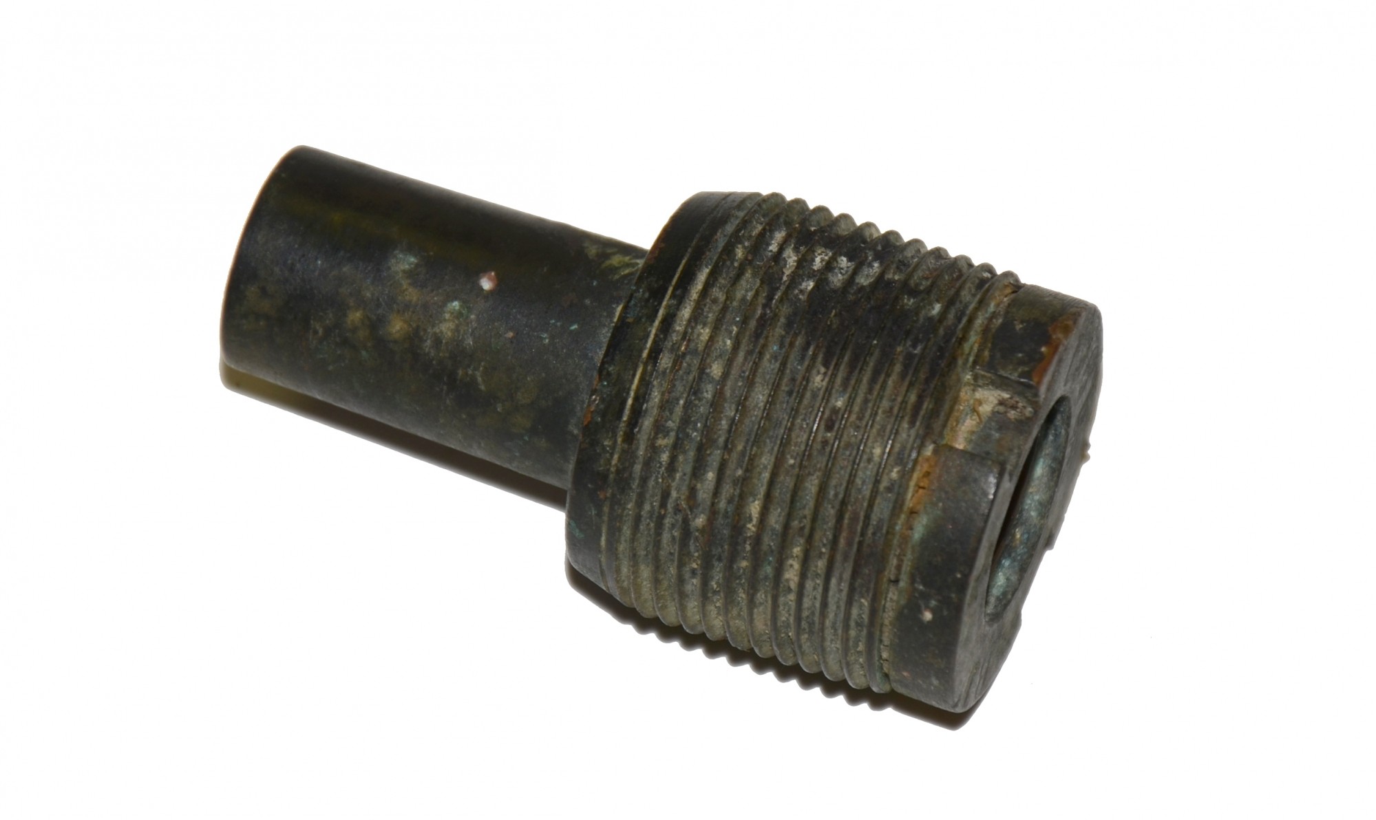 US FUSE DUG AT RICHMOND, VA