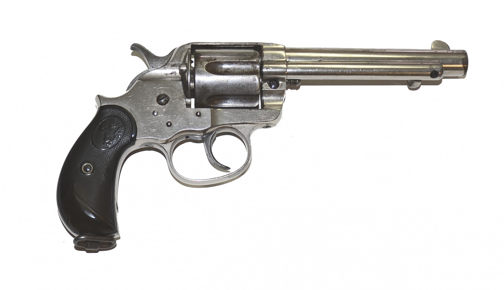 MODEL 1878 COLT ‘FRONTIER’ DOUBLE-ACTION REVOLVER
