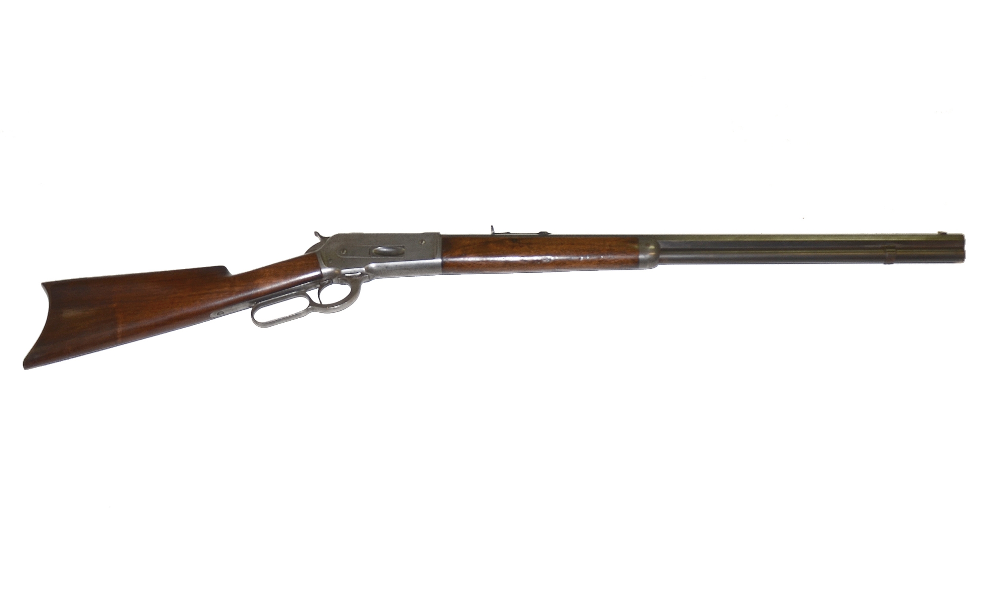 WINCHESTER MODEL 1886 RIFLE