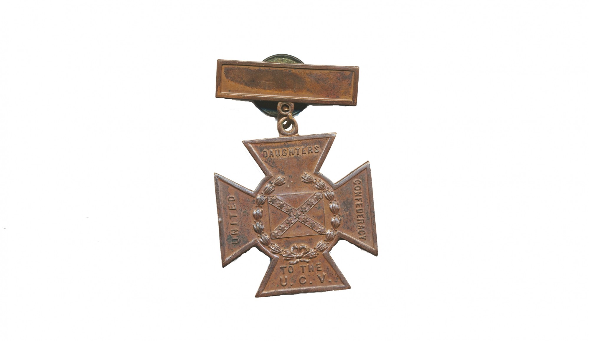 SOUTHERN CROSS OF HONOR
